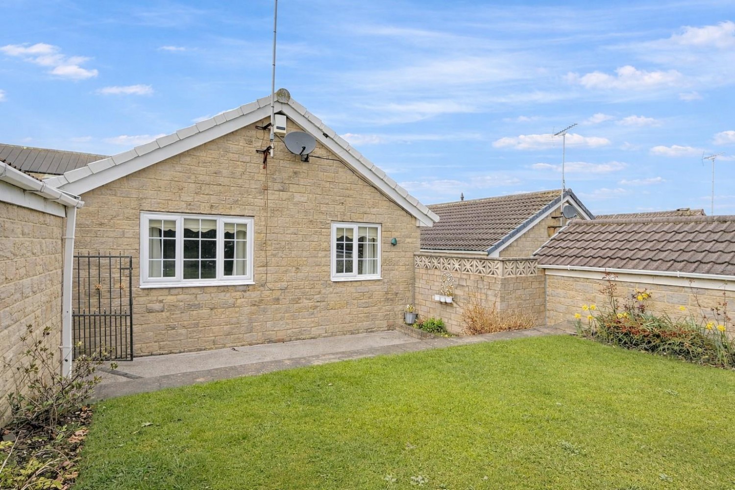 Woodhall Court, Calverley, Leeds