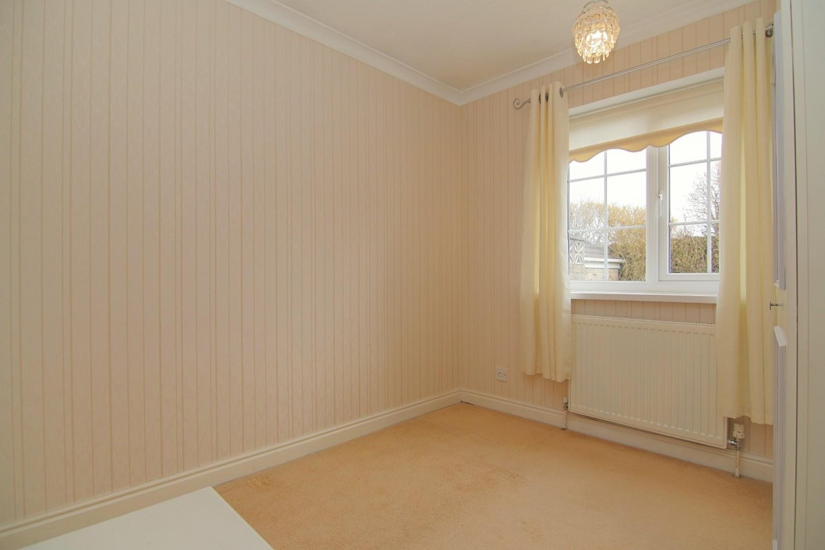 Woodhall Court, Calverley, Leeds