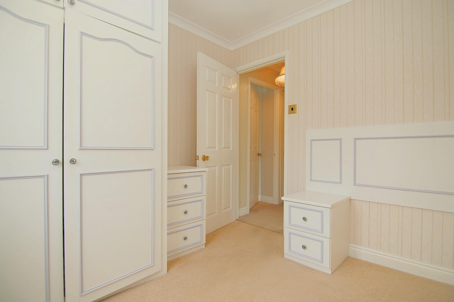 Woodhall Court, Calverley, Leeds