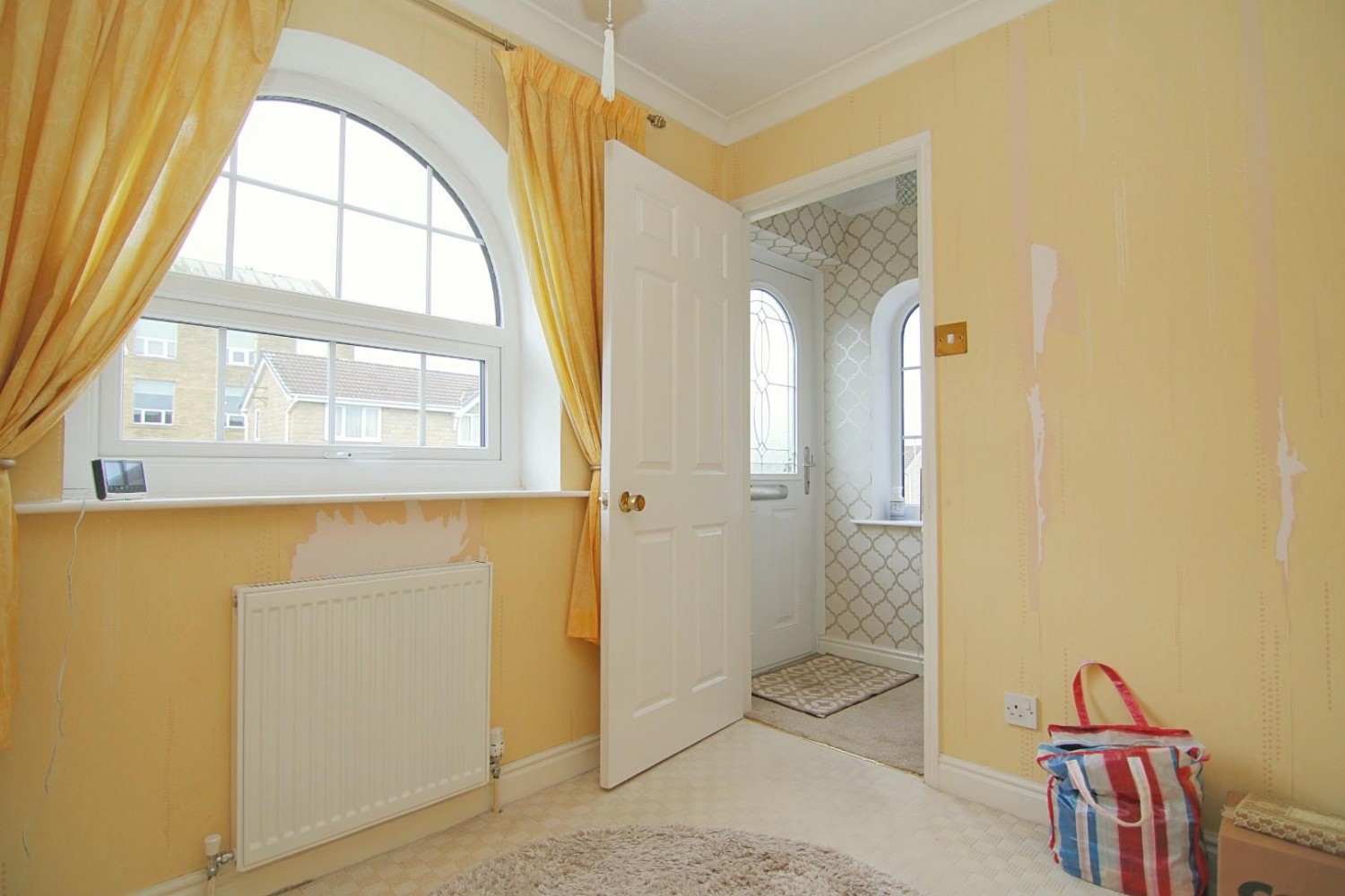 Woodhall Court, Calverley, Leeds