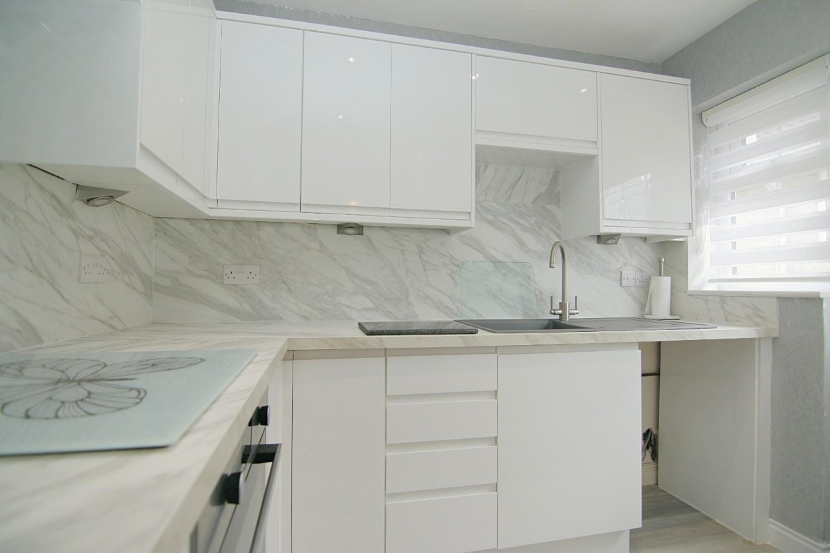 Woodhall Court, Calverley, Leeds