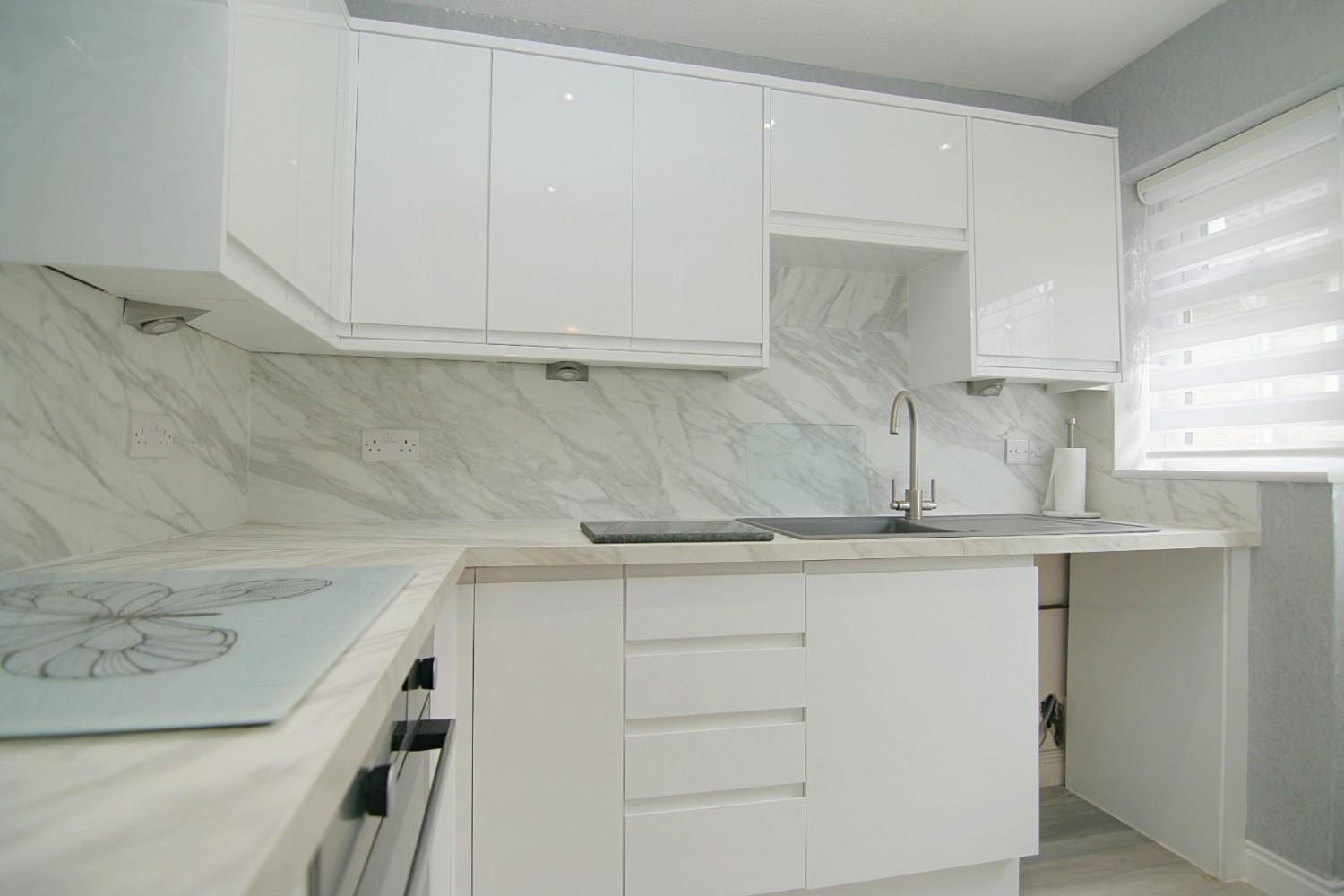 Woodhall Court, Calverley, Leeds