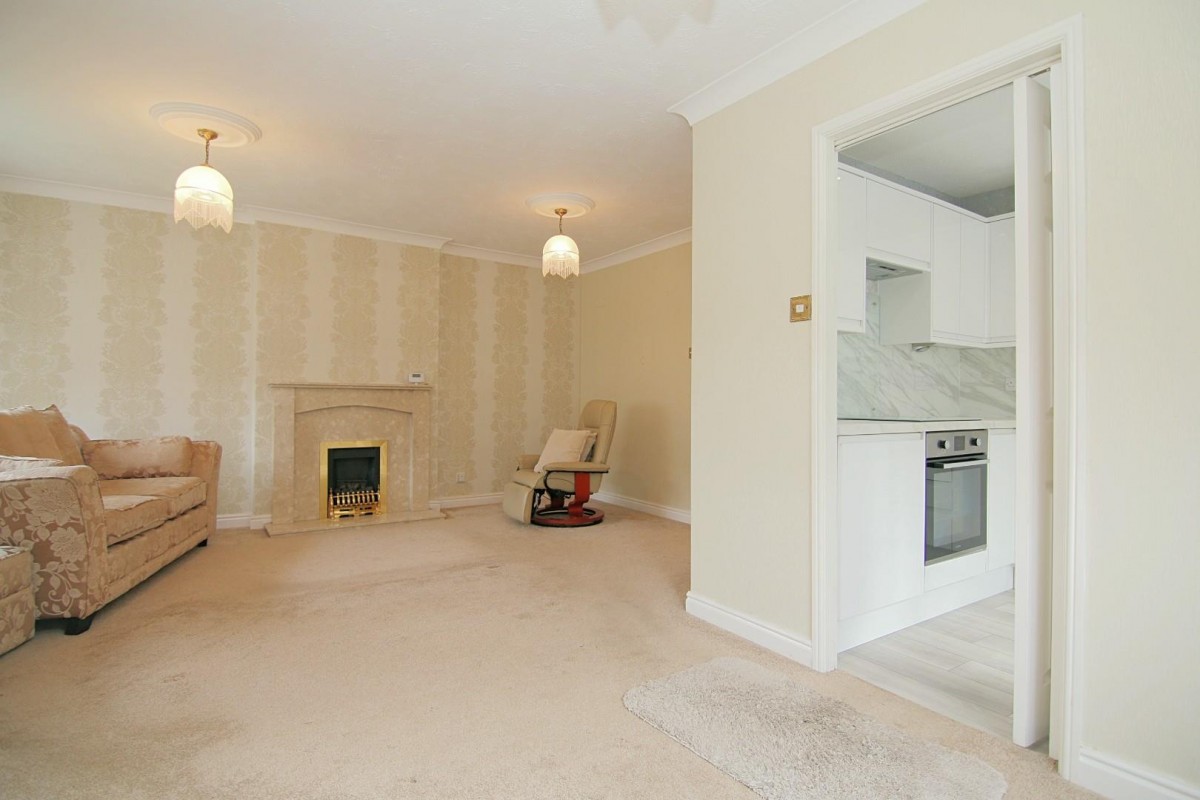 Woodhall Court, Calverley, Leeds