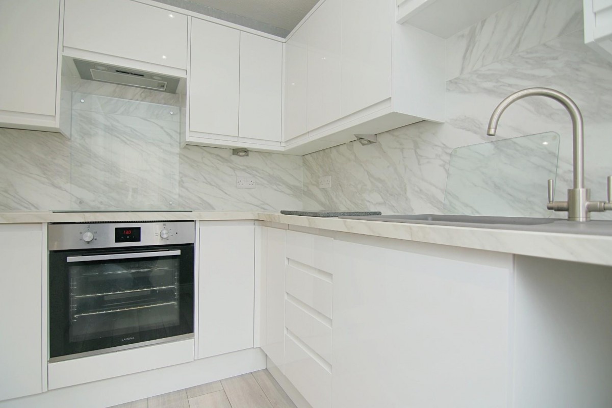 Woodhall Court, Calverley, Leeds