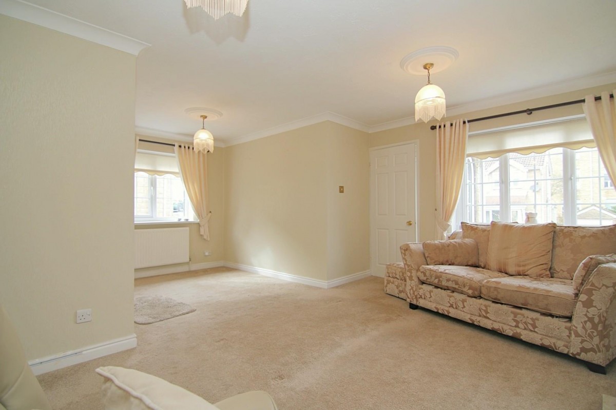 Woodhall Court, Calverley, Leeds