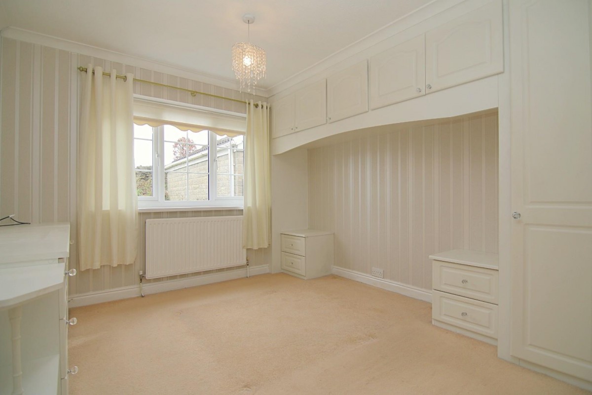 Woodhall Court, Calverley, Leeds