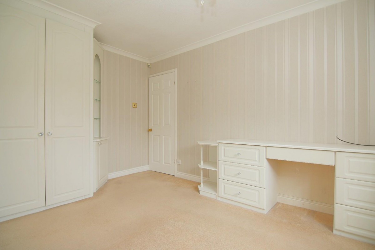 Woodhall Court, Calverley, Leeds