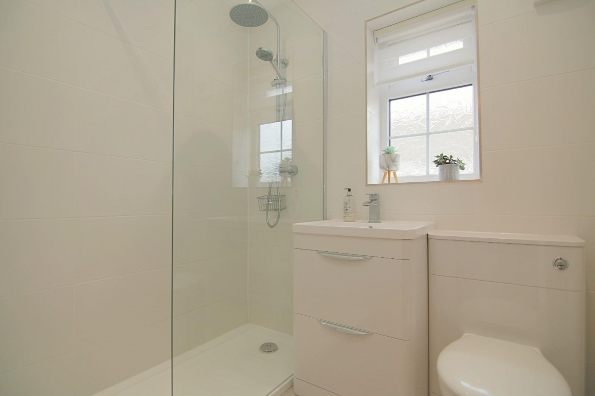 Woodhall Court, Calverley, Leeds