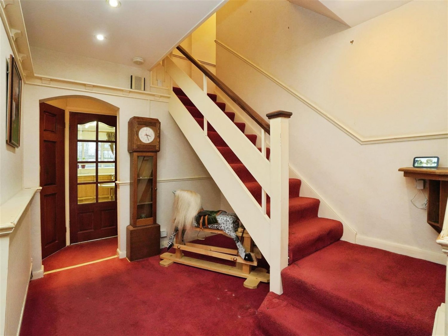 Greenshaw Drive, Haxby, York