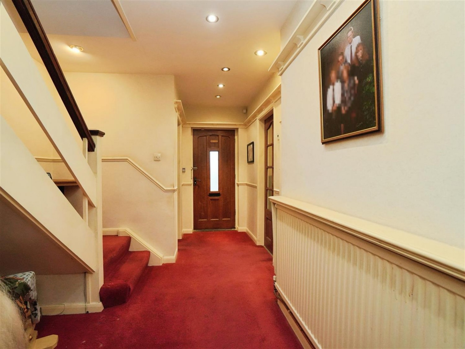 Greenshaw Drive, Haxby, York