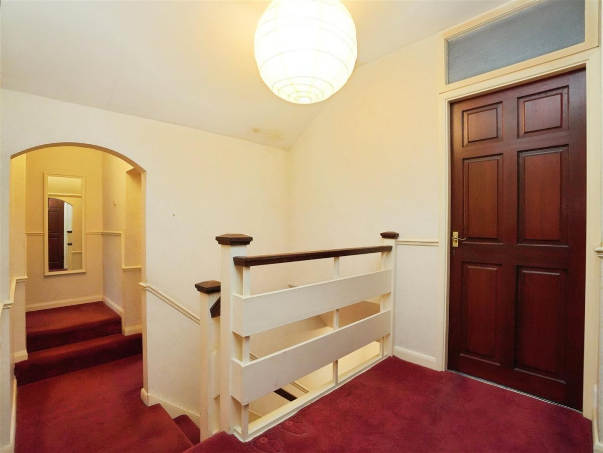 Greenshaw Drive, Haxby, York