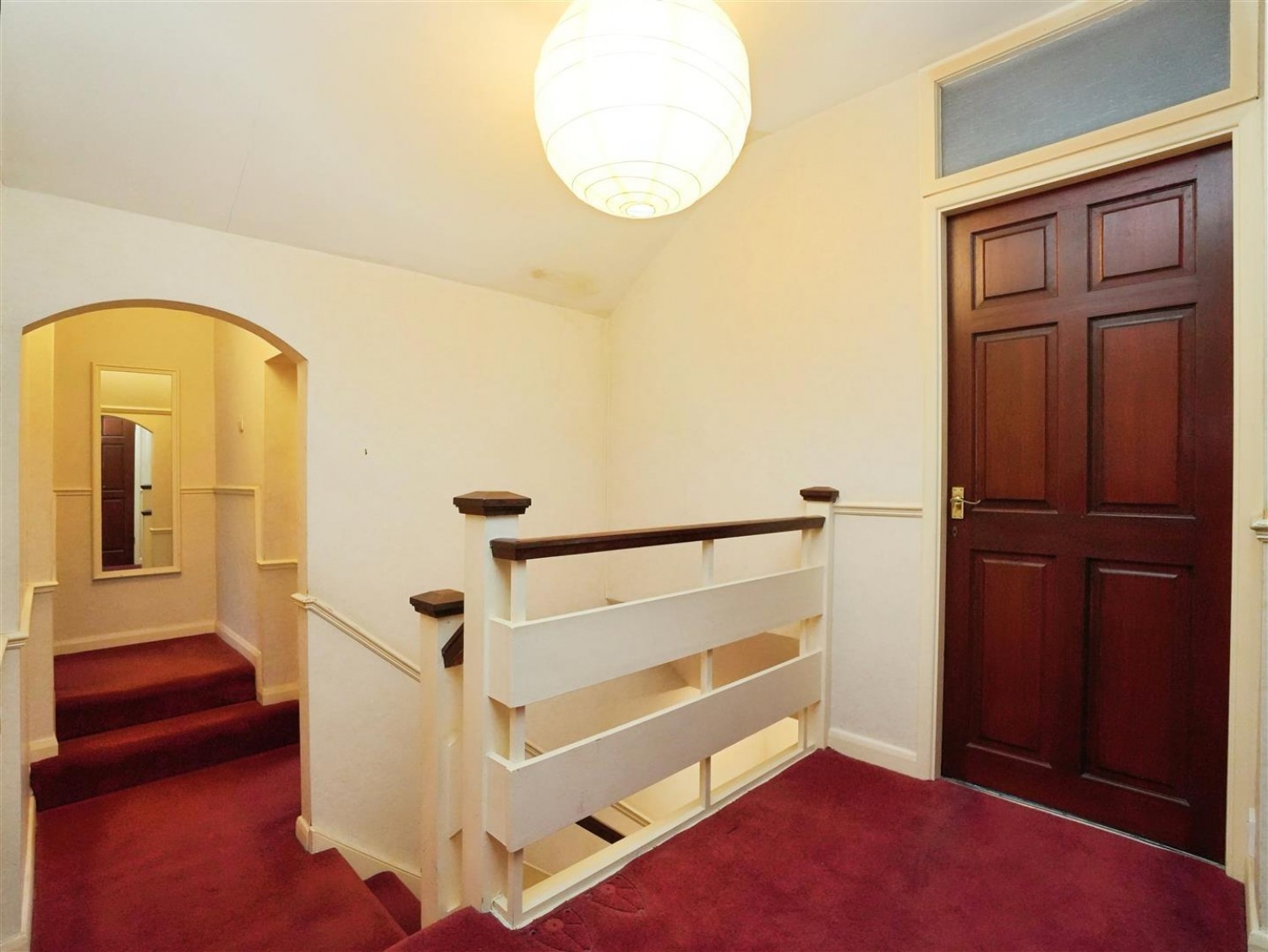 Greenshaw Drive, Haxby, York