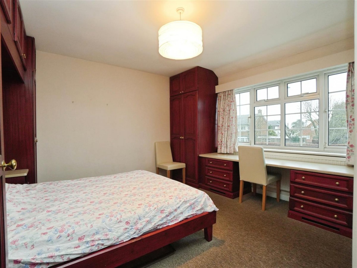 Greenshaw Drive, Haxby, York