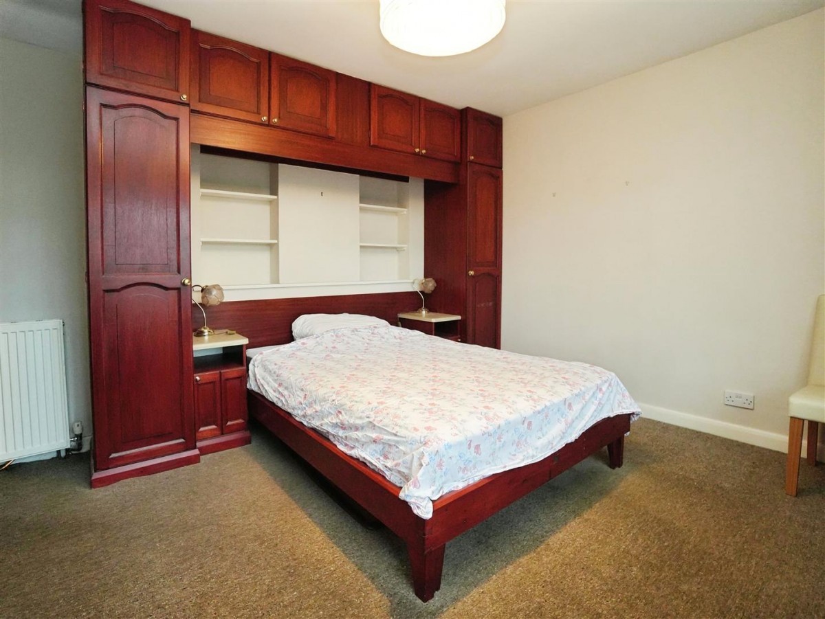 Greenshaw Drive, Haxby, York