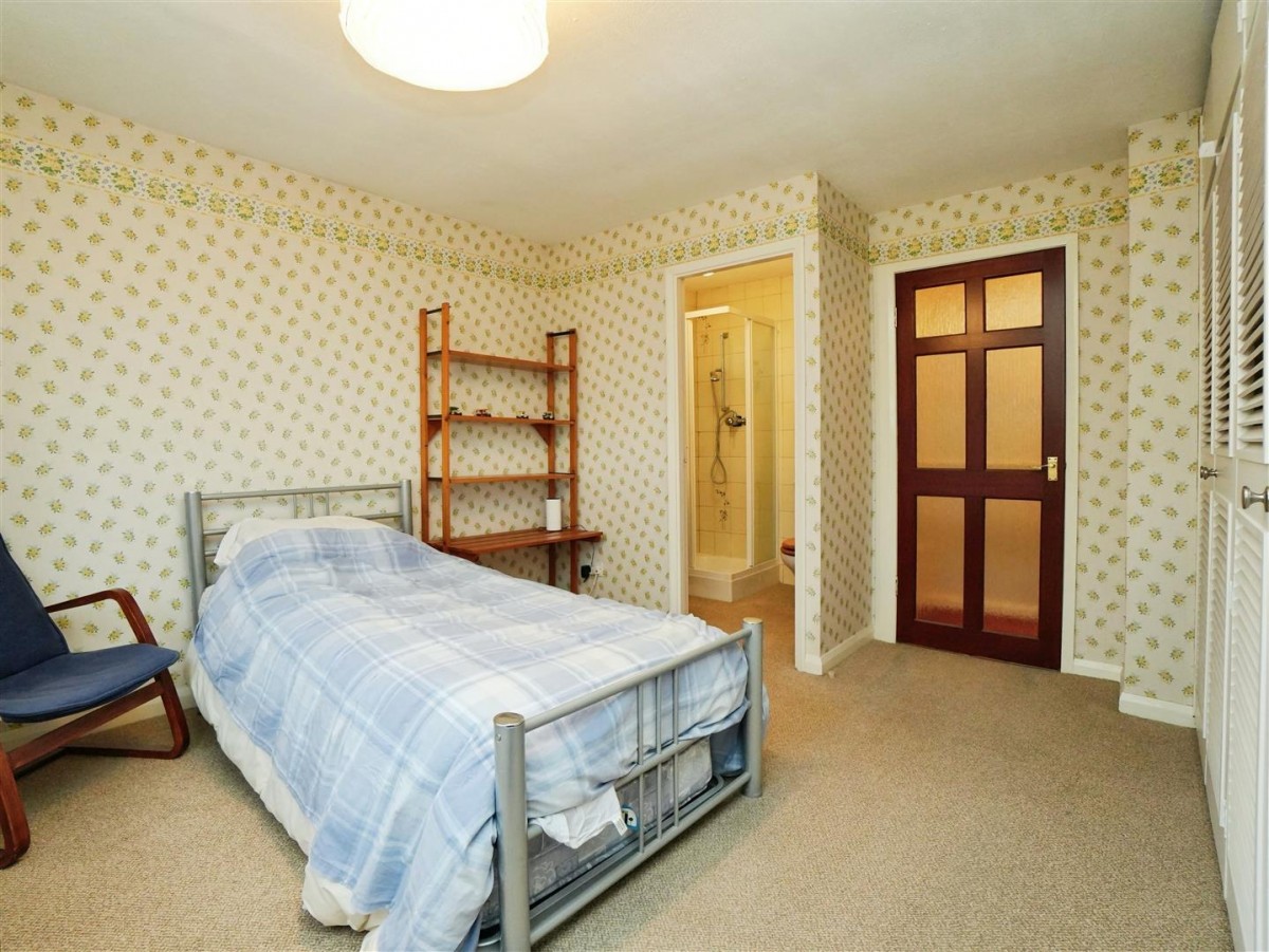 Greenshaw Drive, Haxby, York