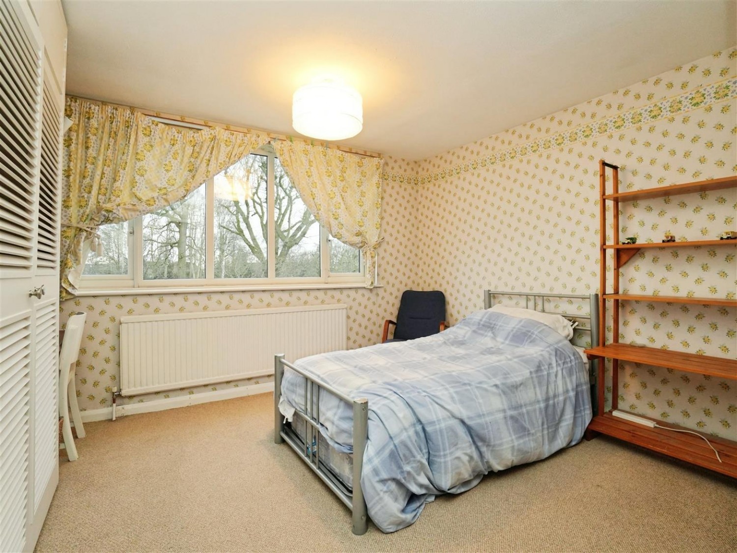 Greenshaw Drive, Haxby, York