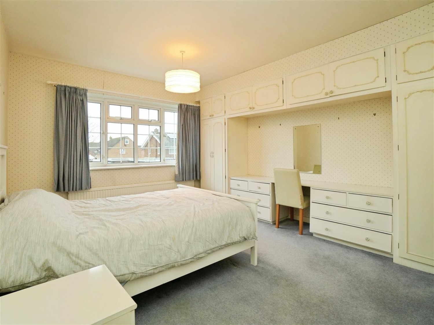 Greenshaw Drive, Haxby, York
