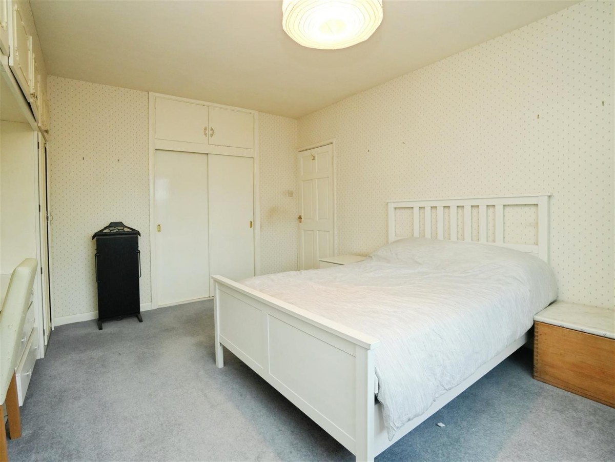 Greenshaw Drive, Haxby, York