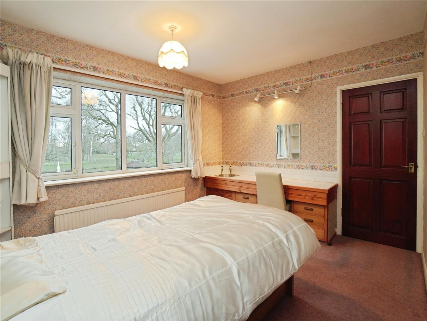 Greenshaw Drive, Haxby, York