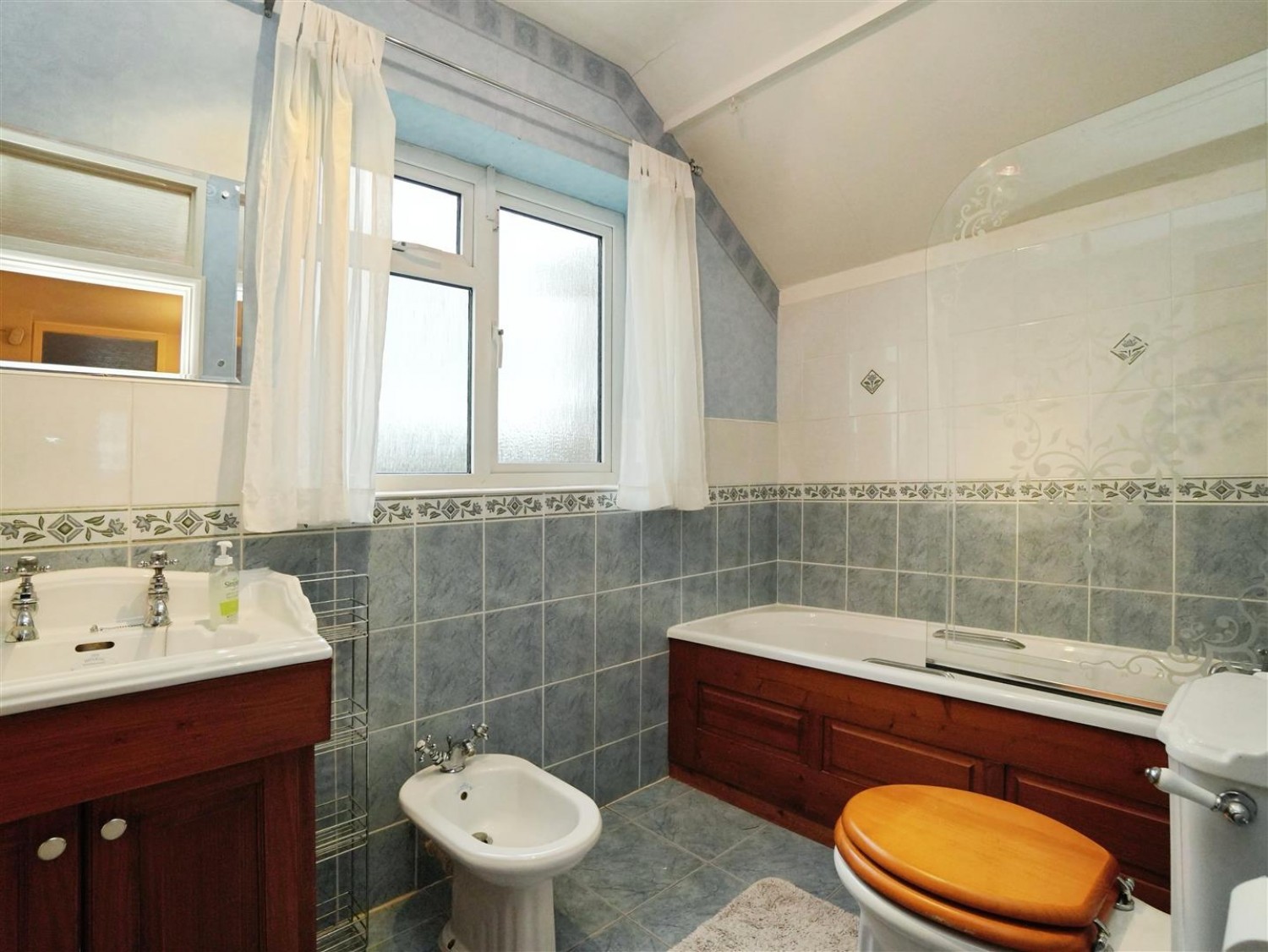 Greenshaw Drive, Haxby, York