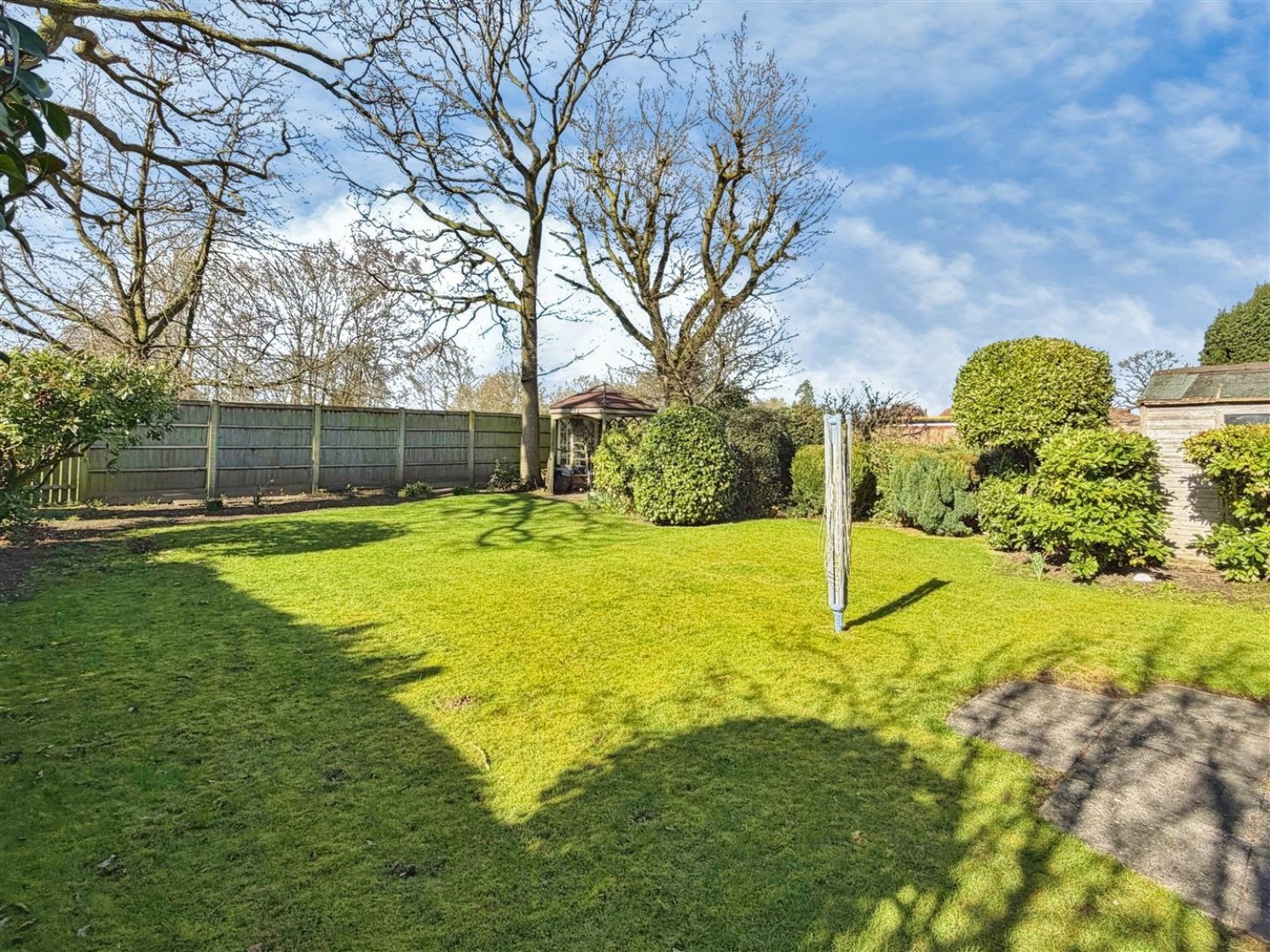 Greenshaw Drive, Haxby, York
