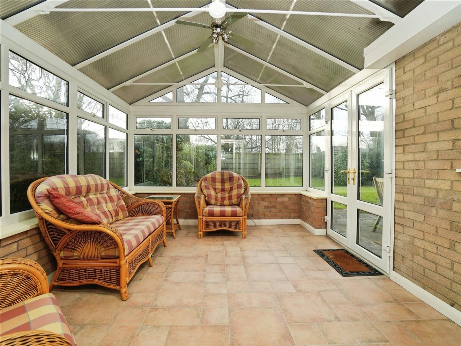 Greenshaw Drive, Haxby, York