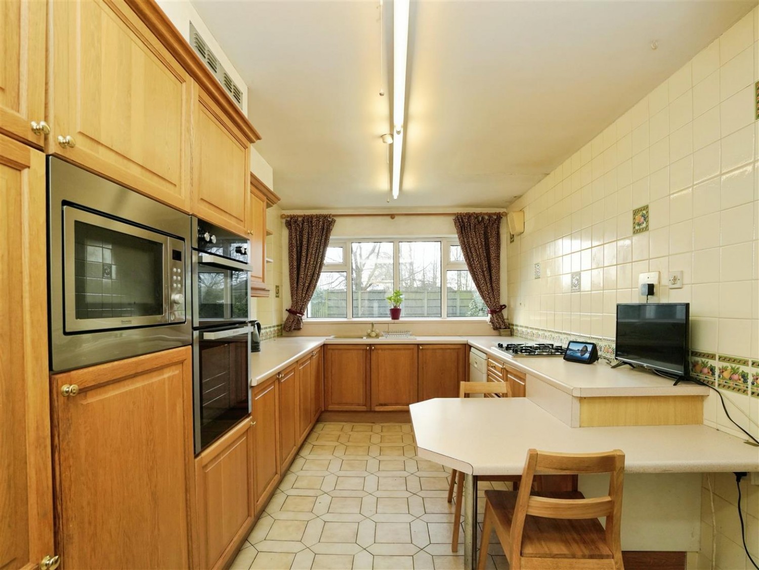 Greenshaw Drive, Haxby, York