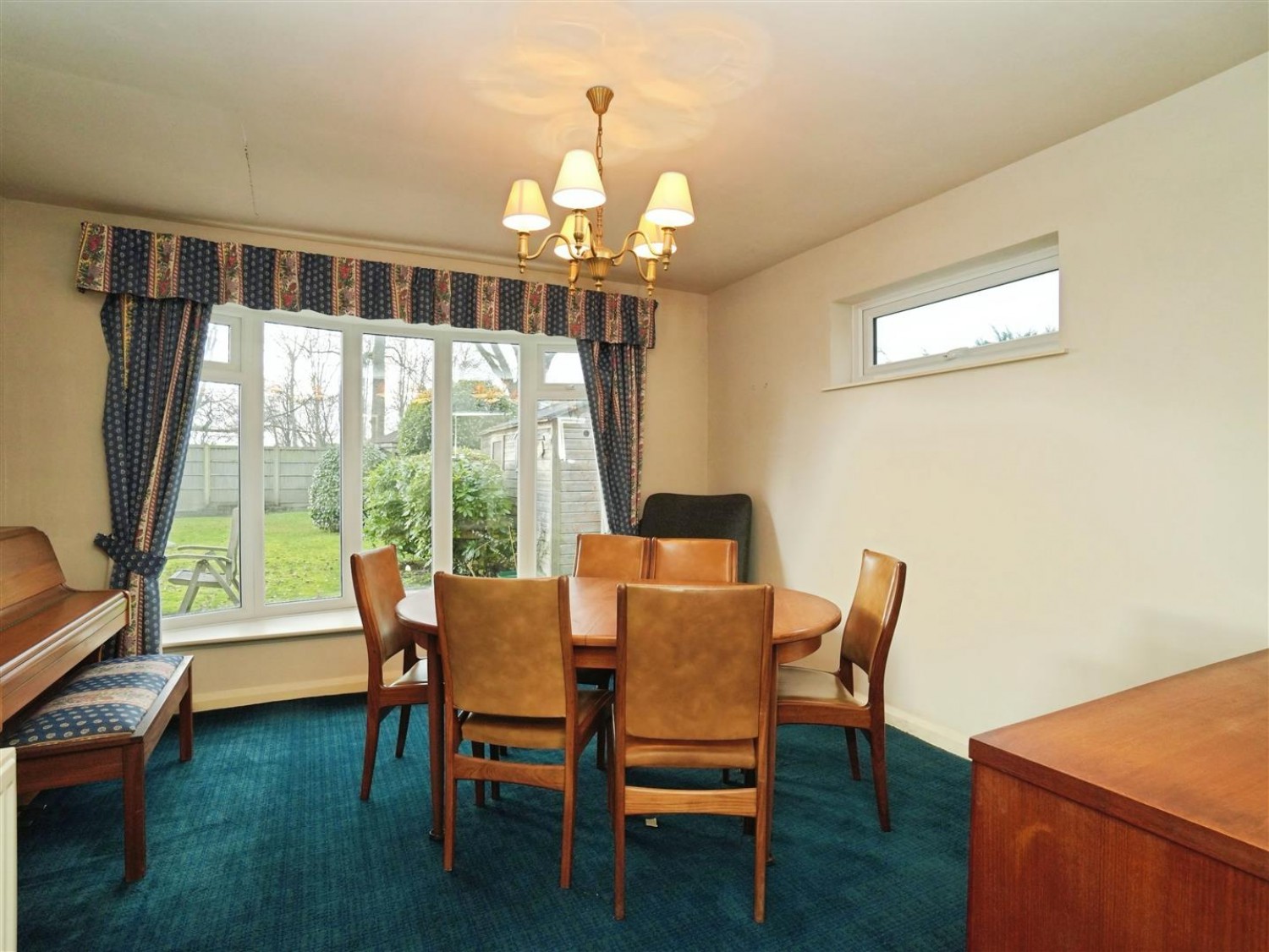 Greenshaw Drive, Haxby, York