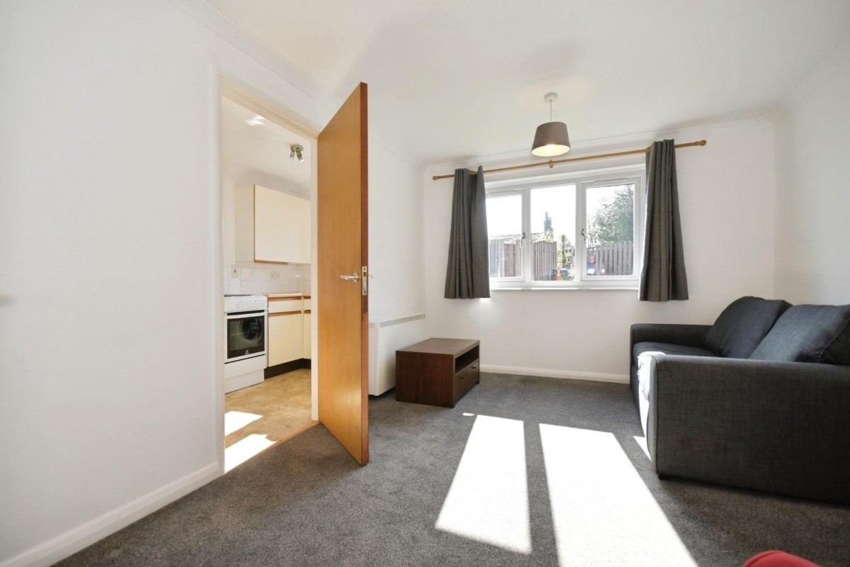 Fulton Road, Walkley, S6