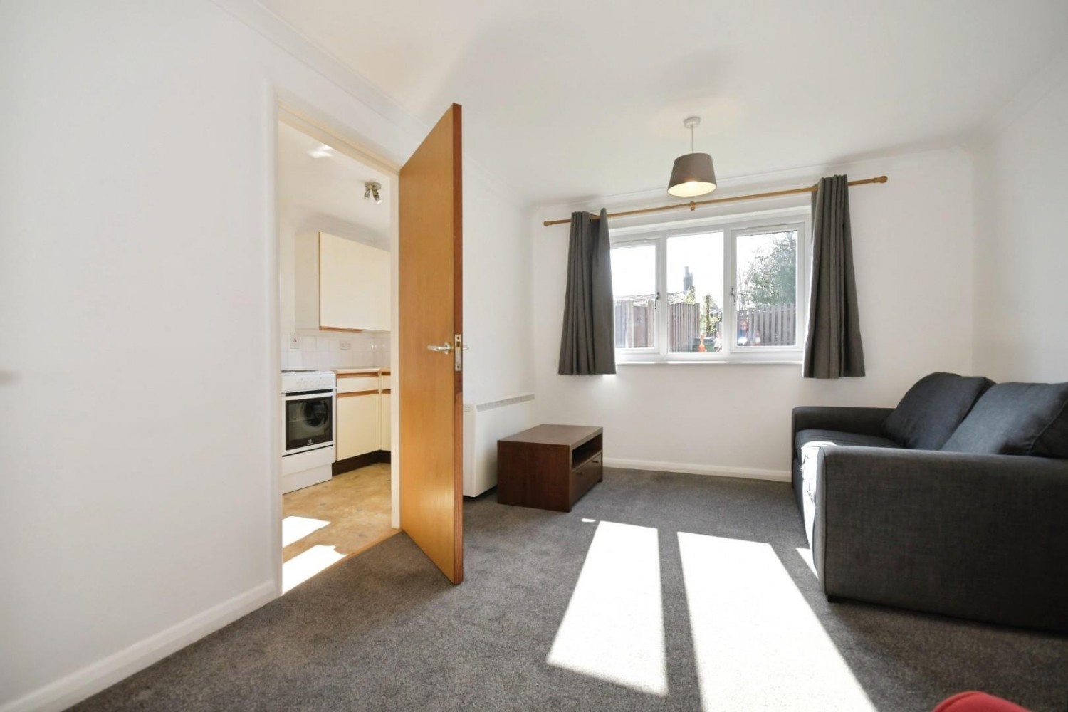 Fulton Road, Walkley, S6