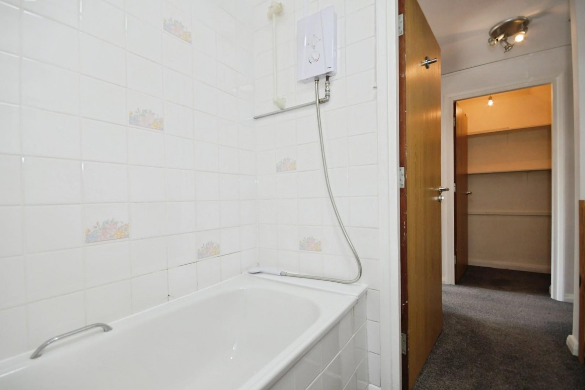 Fulton Road, Walkley, S6