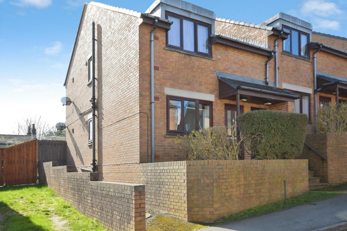 Fulton Road, Walkley, S6