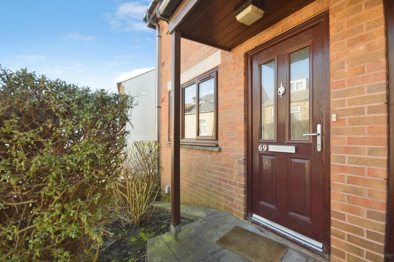 Fulton Road, Walkley, S6