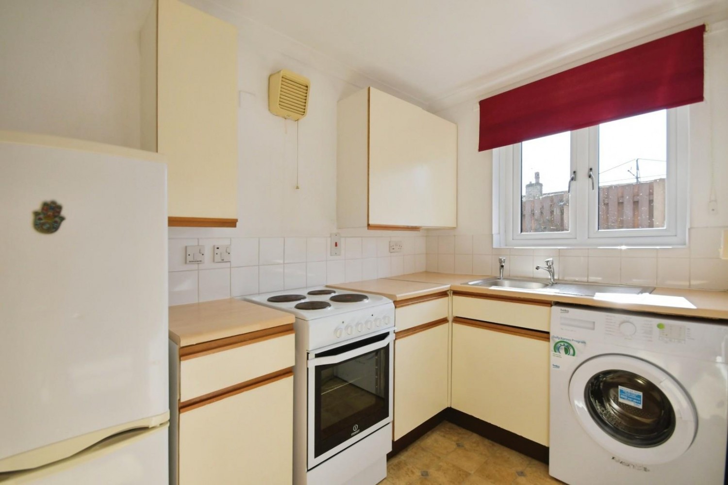 Fulton Road, Walkley, S6