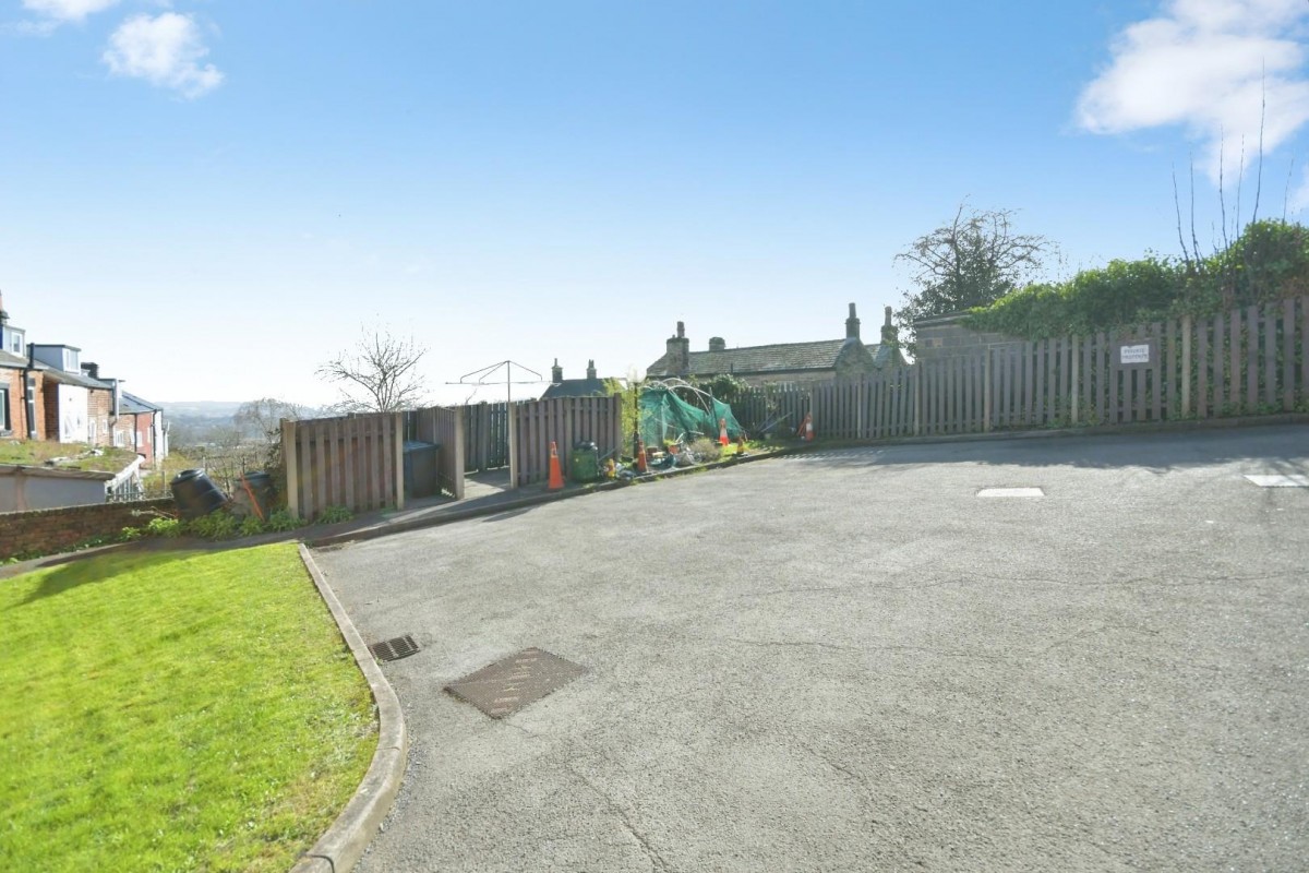 Fulton Road, Walkley, S6