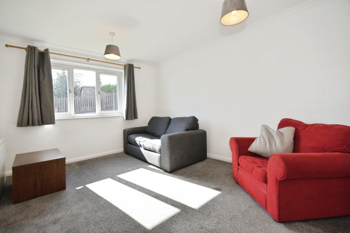 Fulton Road, Walkley, S6