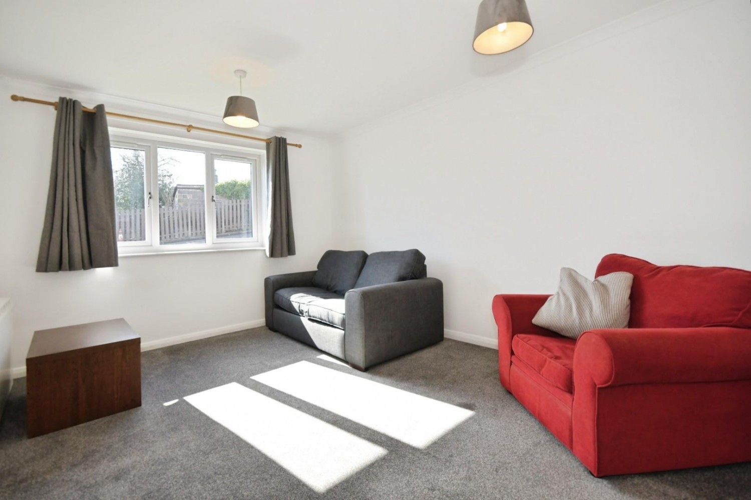 Fulton Road, Walkley, S6