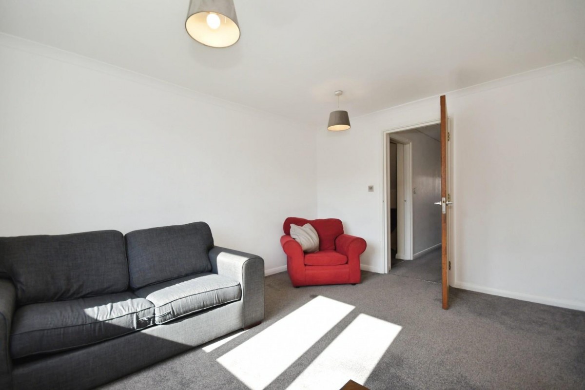 Fulton Road, Walkley, S6