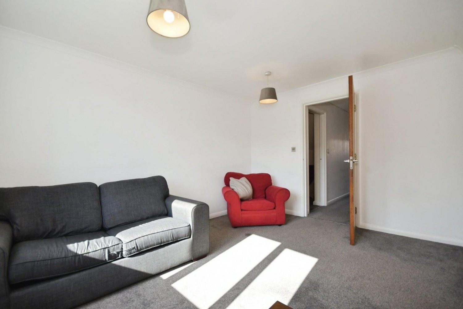 Fulton Road, Walkley, S6