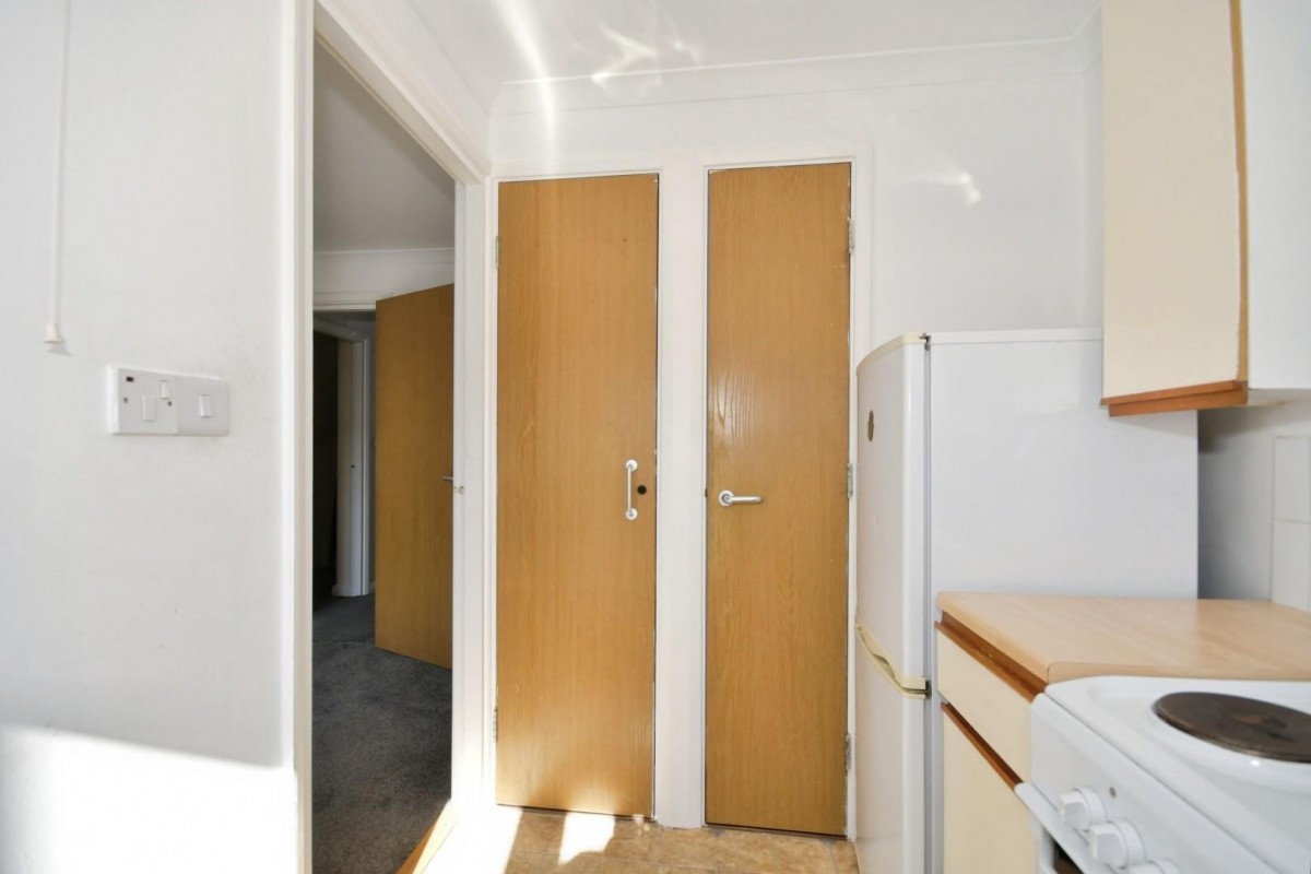 Fulton Road, Walkley, S6