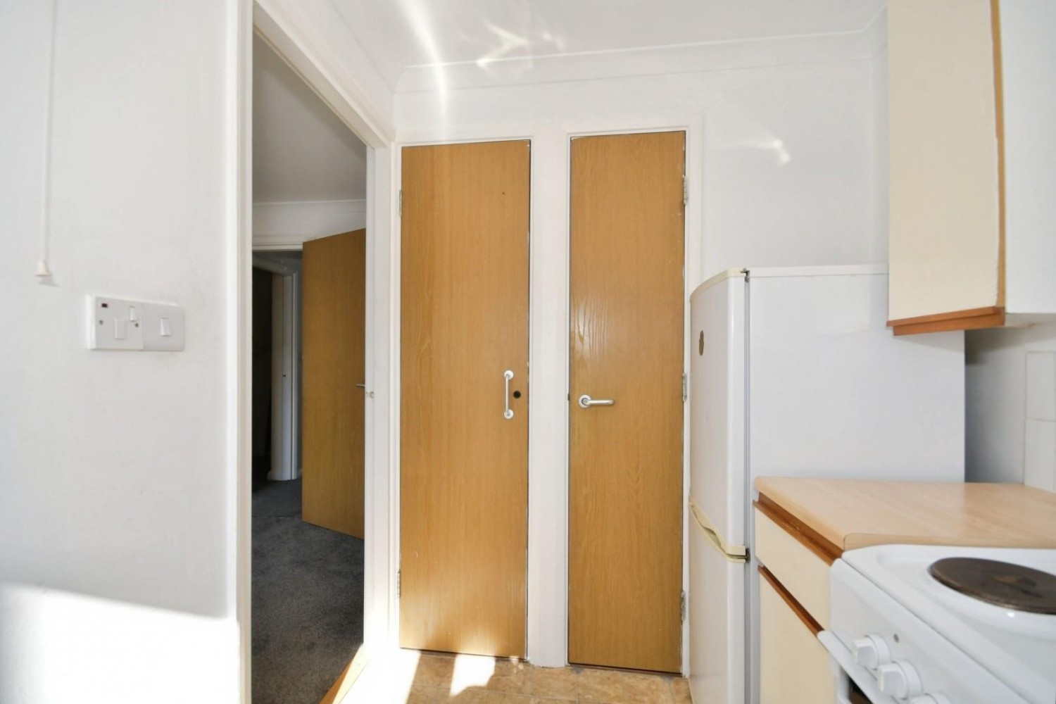 Fulton Road, Walkley, S6