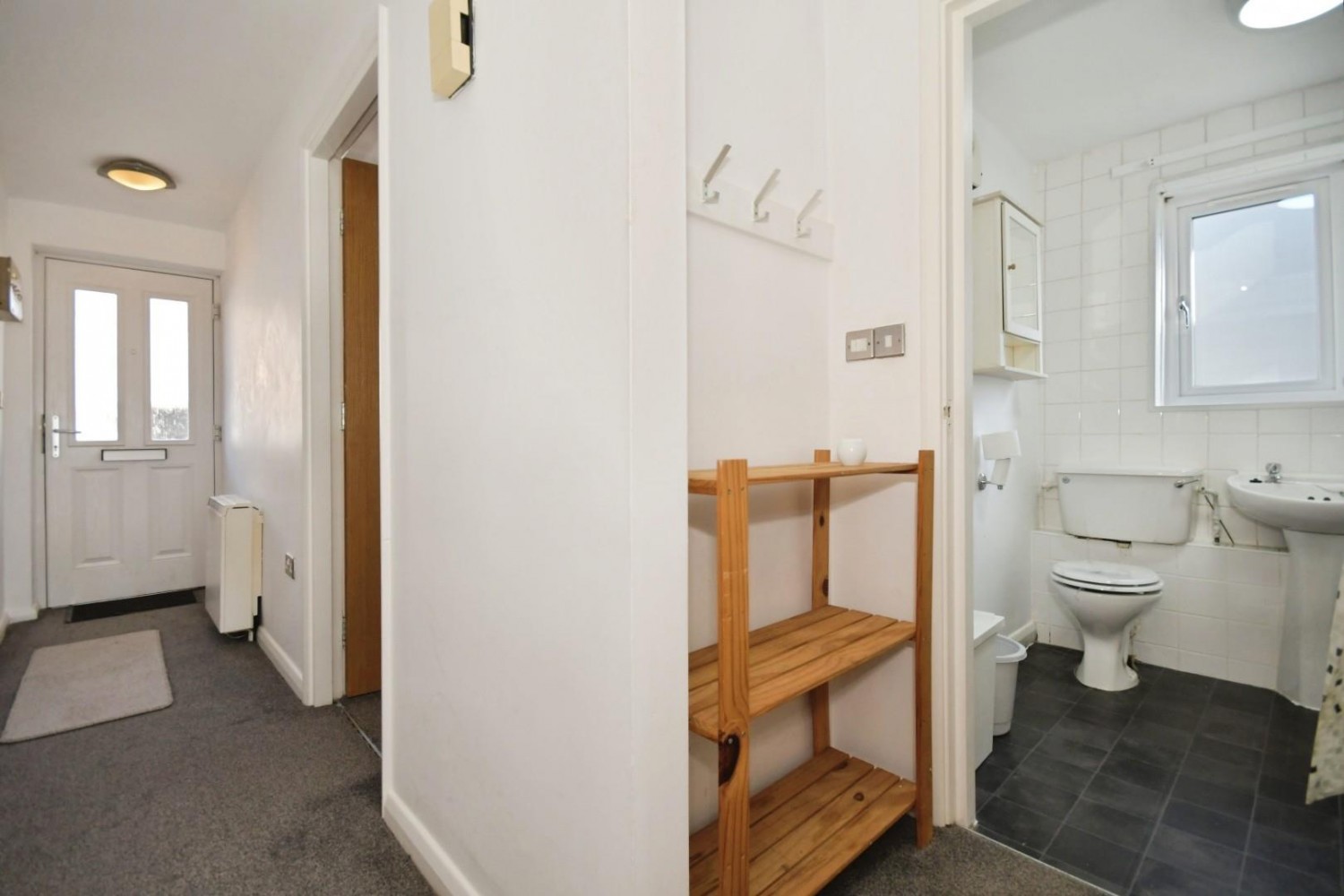 Fulton Road, Walkley, S6