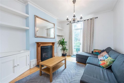 Morton Road, Islington, N1