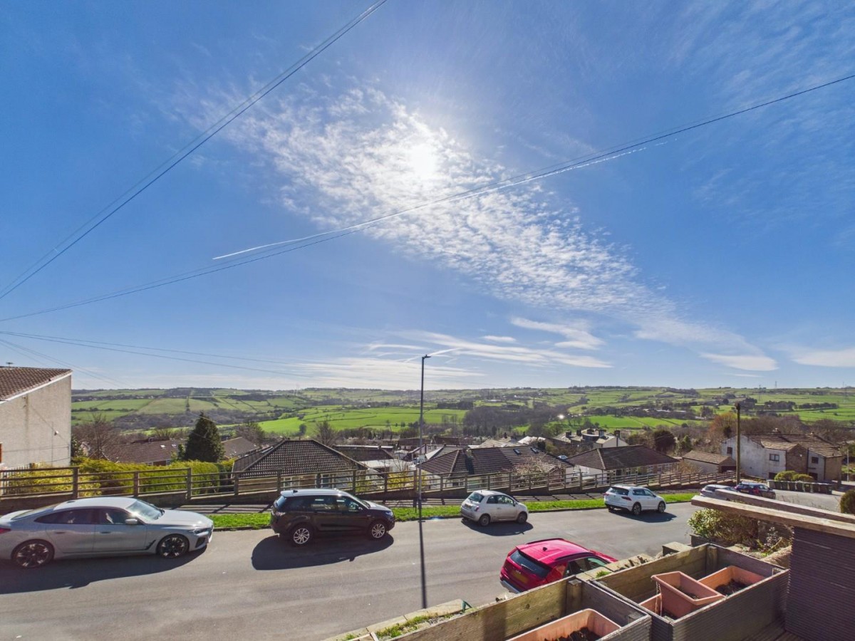 Sapgate Lane, Bradford