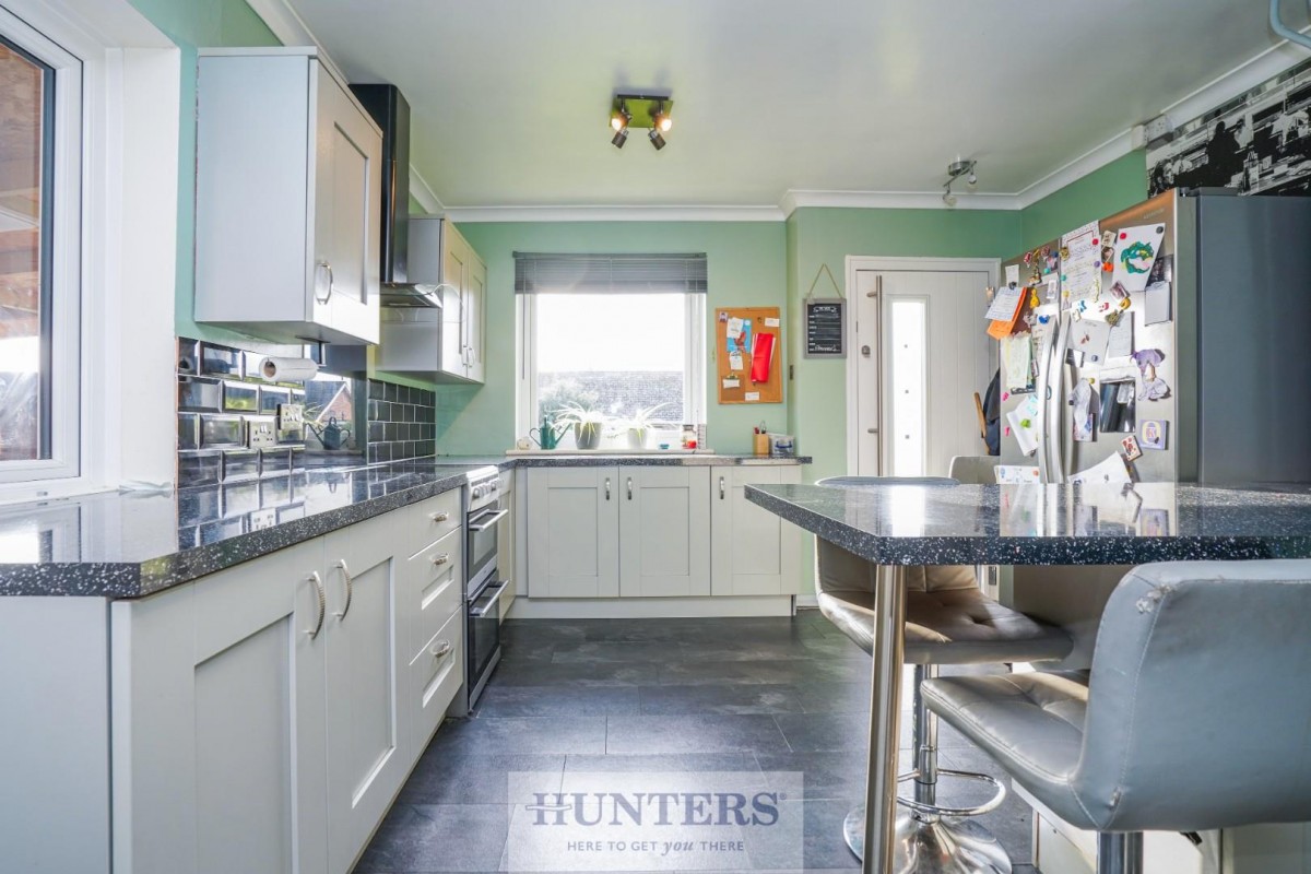 The Chase, Snaith, Goole