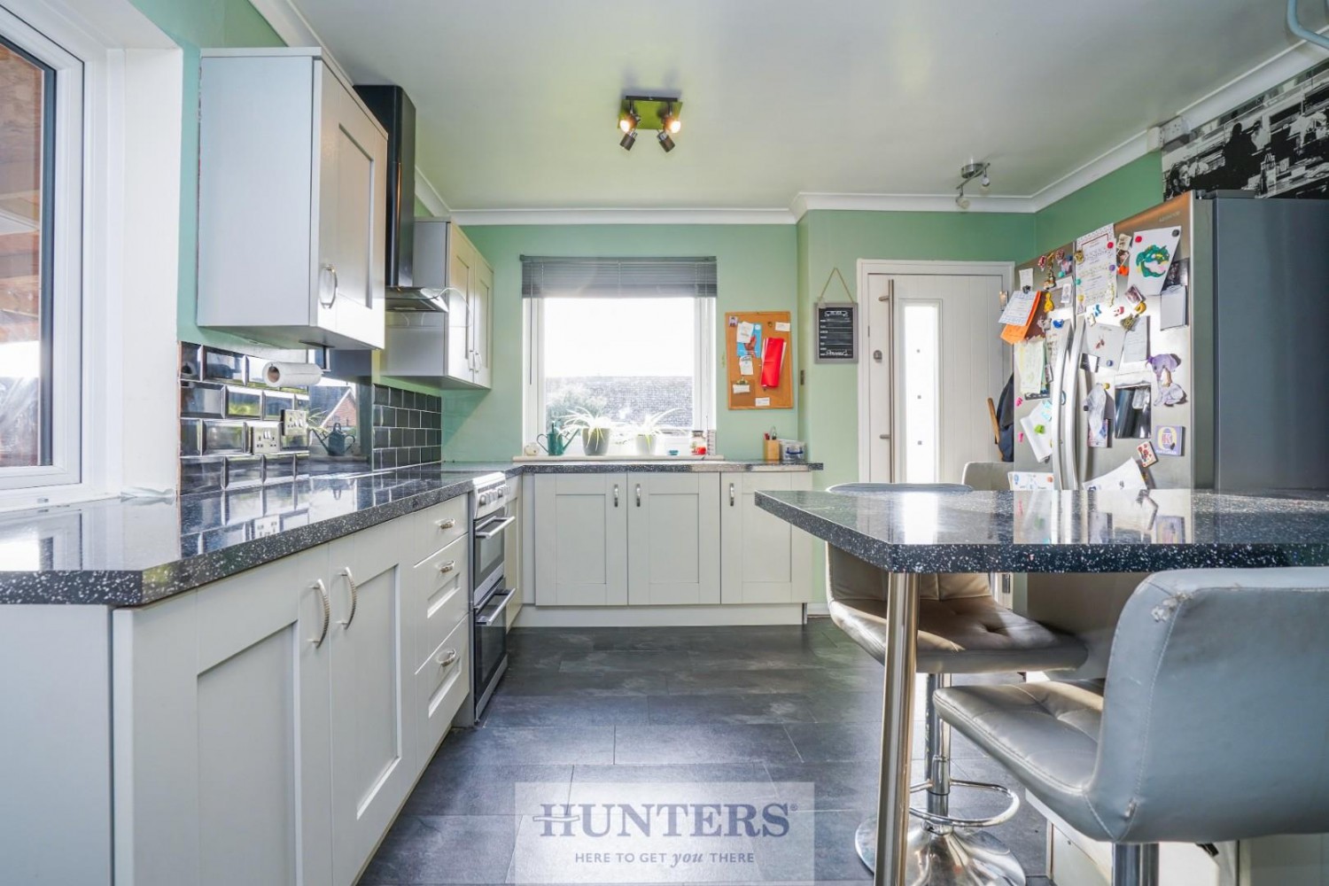 The Chase, Snaith, Goole