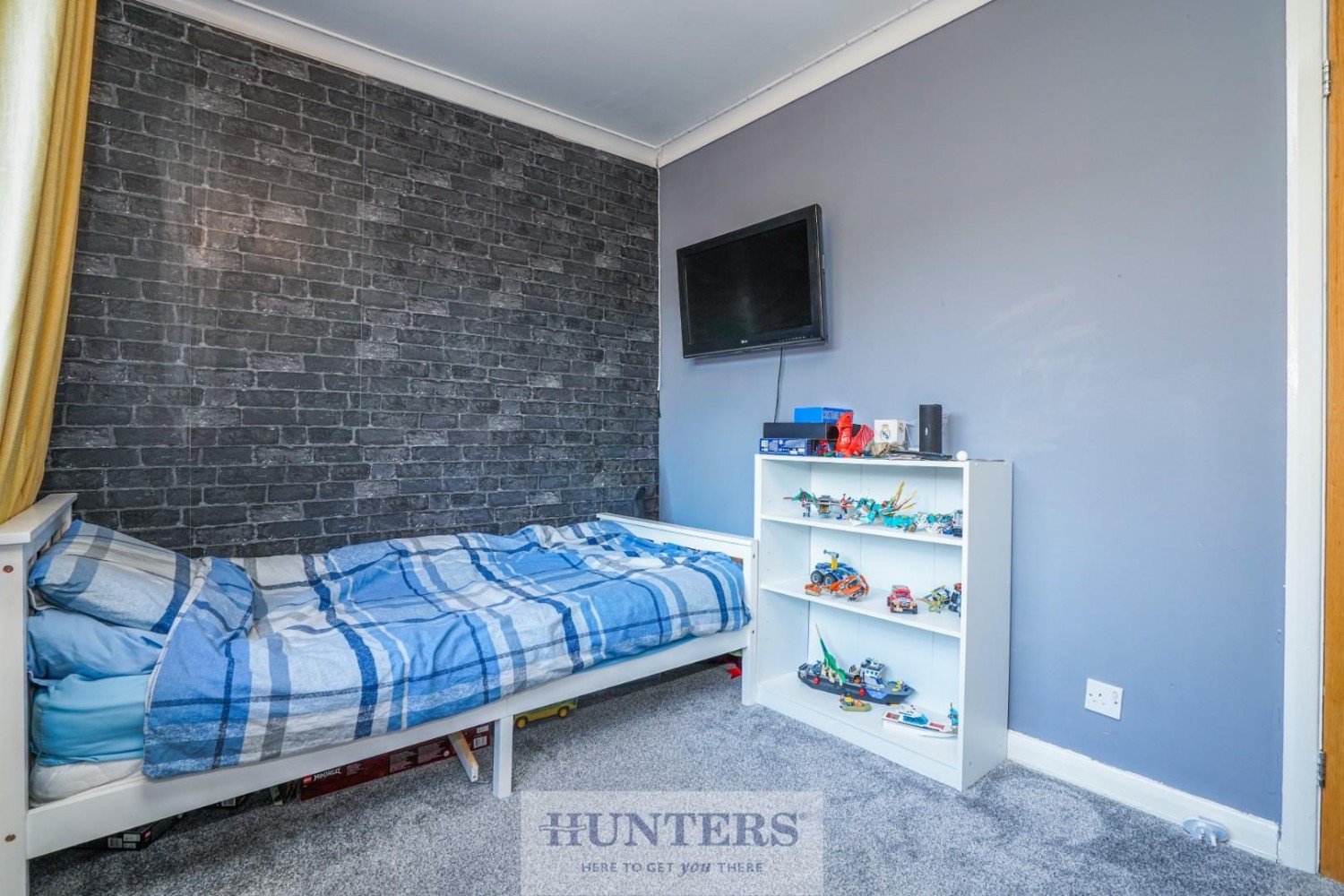 The Chase, Snaith, Goole