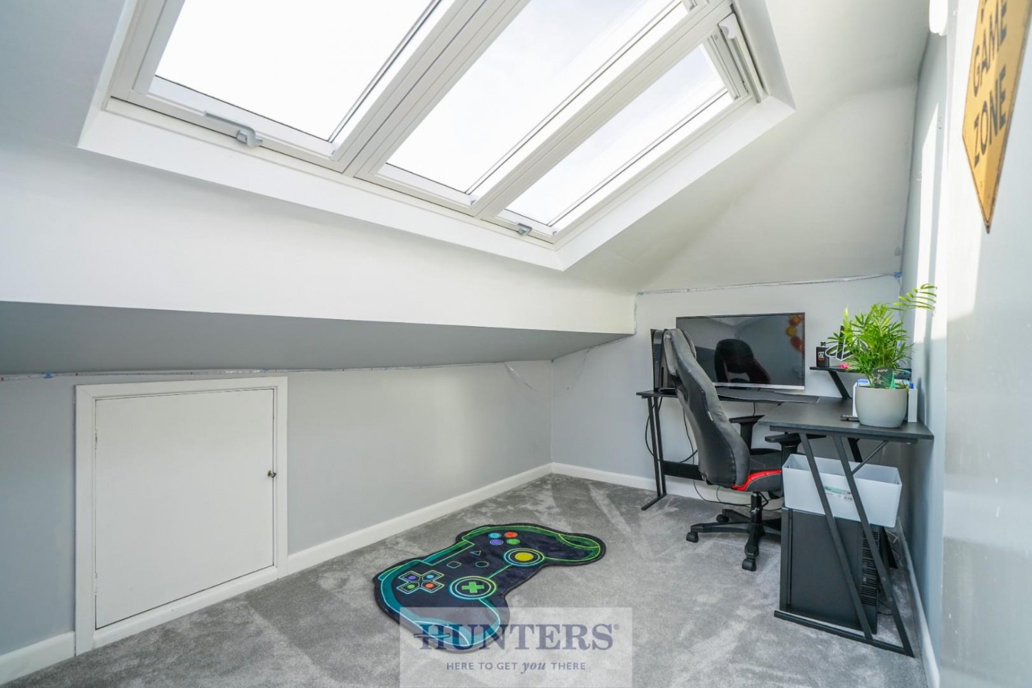 The Chase, Snaith, Goole