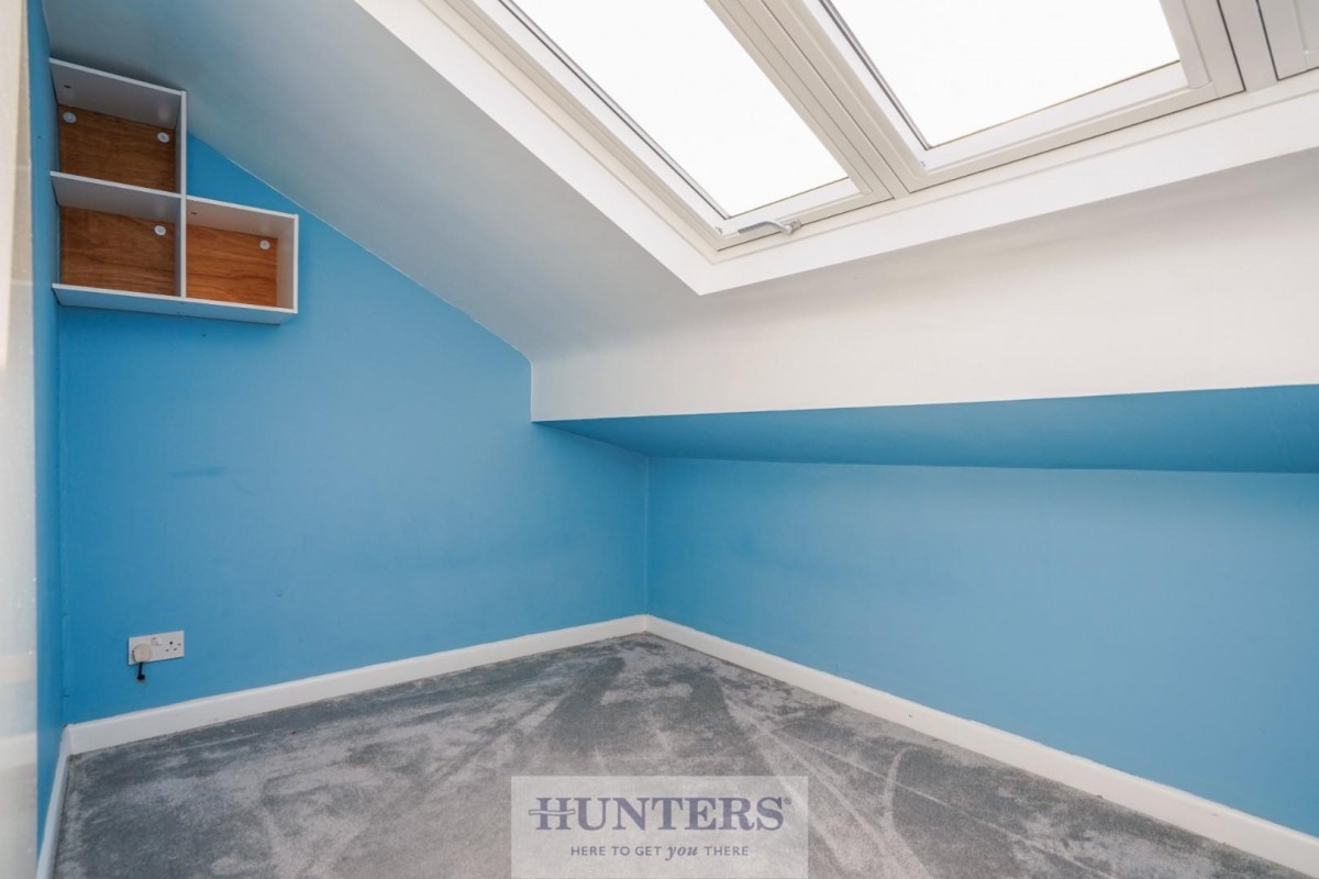 The Chase, Snaith, Goole