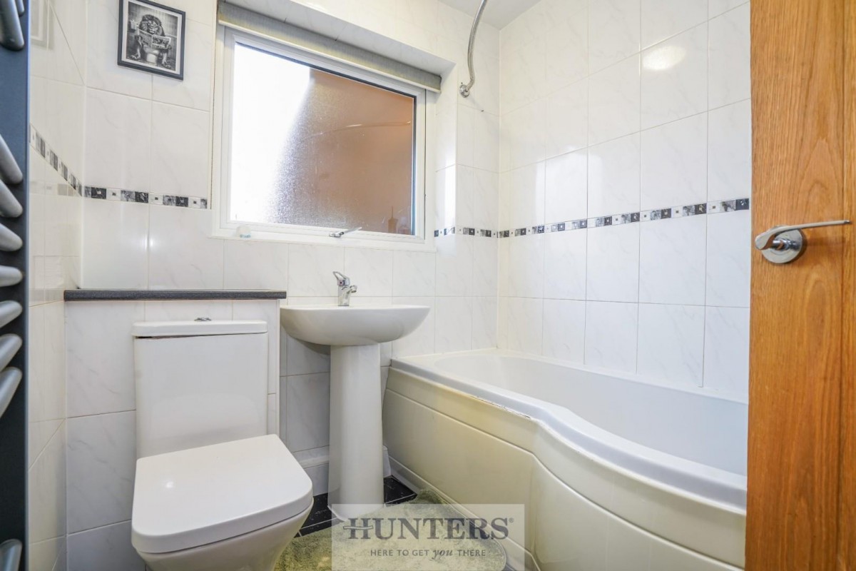 The Chase, Snaith, Goole